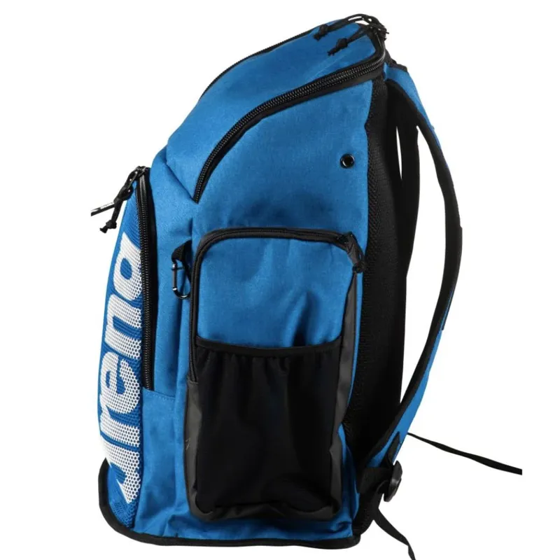 Arena Team Backpack 45L Royal-2